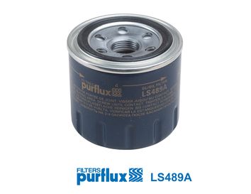 PURFLUX Масляный фильтр LS489A