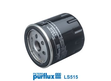 PURFLUX Масляный фильтр LS515