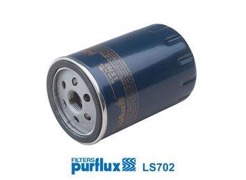 PURFLUX Масляный фильтр LS702