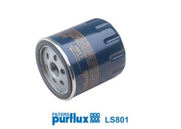 PURFLUX Õlifilter LS801