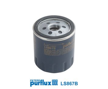 PURFLUX Масляный фильтр LS867B