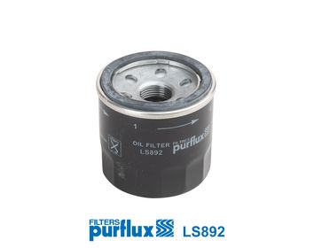 PURFLUX Масляный фильтр LS892