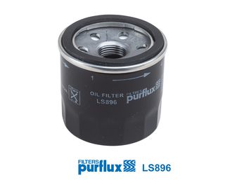 PURFLUX Масляный фильтр LS896