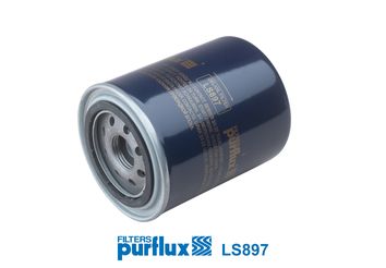 PURFLUX Масляный фильтр LS897
