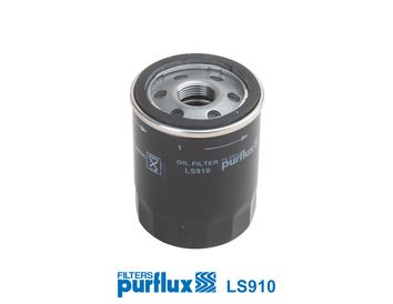 PURFLUX Масляный фильтр LS910