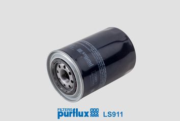 PURFLUX Масляный фильтр LS911