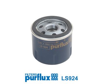 PURFLUX Масляный фильтр LS924