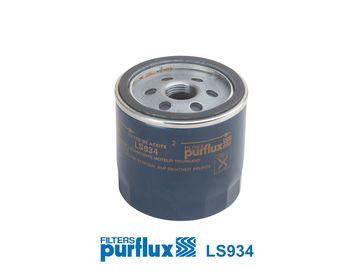 PURFLUX Масляный фильтр LS934