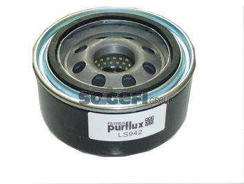 PURFLUX Масляный фильтр LS942