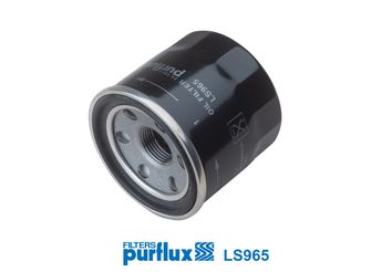 PURFLUX Масляный фильтр LS965