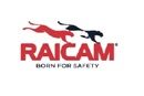RAICAM Комплект тормозных колодок, дисковый тормоз RA.0048.0