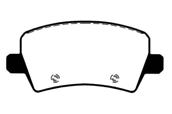 RAICAM Piduriklotsi komplekt,ketaspidur RA.0896.0