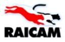 RAICAM Комплект сцепления RC37006