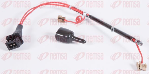 REMSA Сигнализатор, износ тормозных колодок ACA8040.00