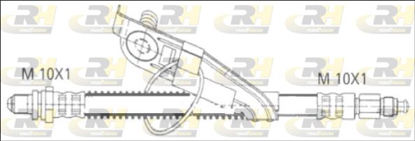 ROADHOUSE Тормозной шланг 1903.67