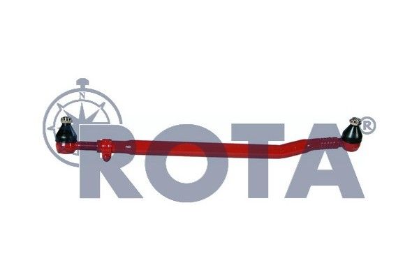 ROTA Продольная рулевая тяга 2011757