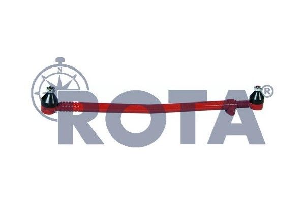 ROTA Продольная рулевая тяга 2011771