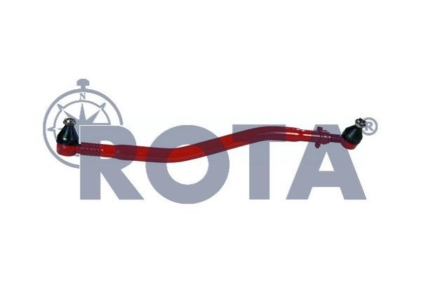 ROTA Продольная рулевая тяга 2011781