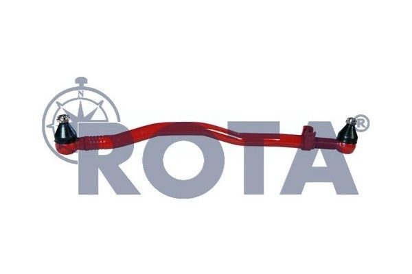 ROTA Продольная рулевая тяга 2011785