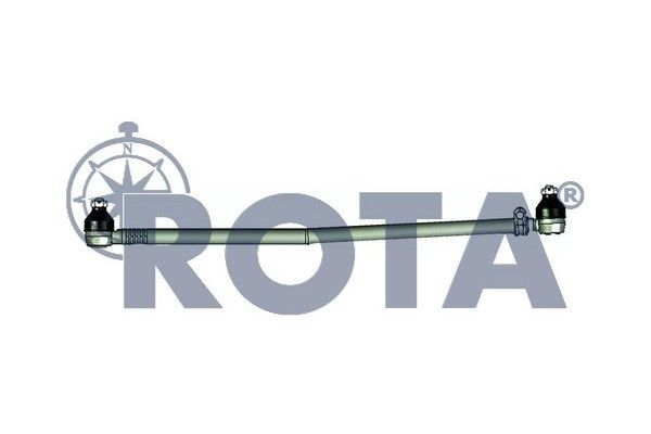 ROTA Продольная рулевая тяга 2015639