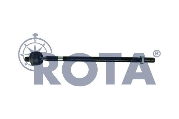 ROTA Осевой шарнир, рулевая тяга 2017717