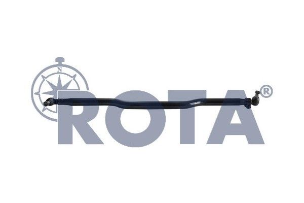 ROTA Поперечная рулевая тяга 20511539