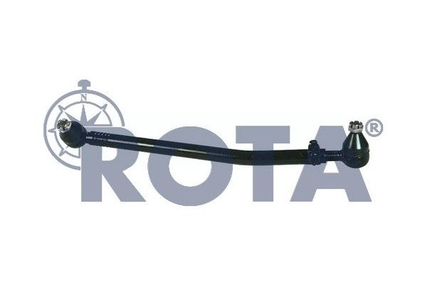 ROTA Продольная рулевая тяга 2053728