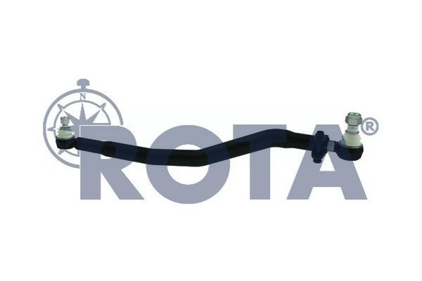 ROTA Продольная рулевая тяга 2054389
