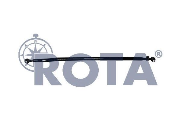 ROTA Продольная рулевая тяга 2054606
