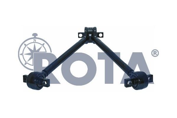 ROTA Рычаг независимой подвески колеса, подвеска колеса 2055502