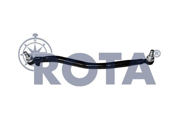 ROTA Продольная рулевая тяга 2057133