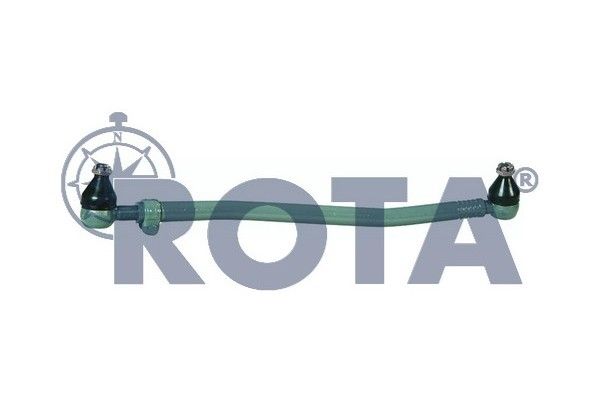 ROTA Продольная рулевая тяга 2071796