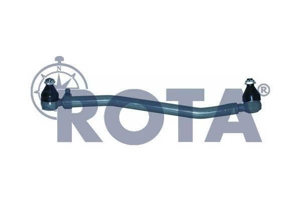 ROTA Продольная рулевая тяга 2072029
