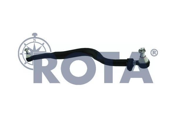 ROTA Продольная рулевая тяга 2075412