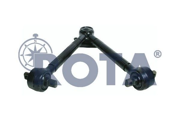 ROTA Рычаг независимой подвески колеса, подвеска колеса 2075834