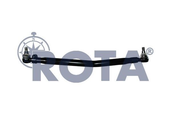 ROTA Продольная рулевая тяга 2077412