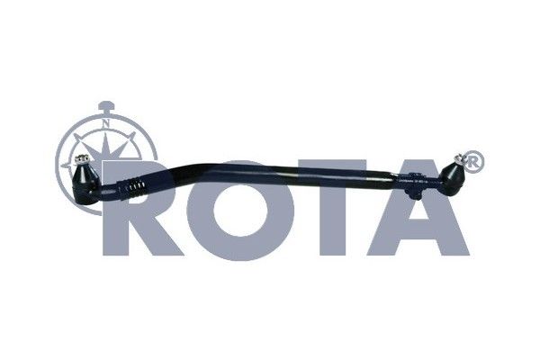 ROTA Продольная рулевая тяга 2091807