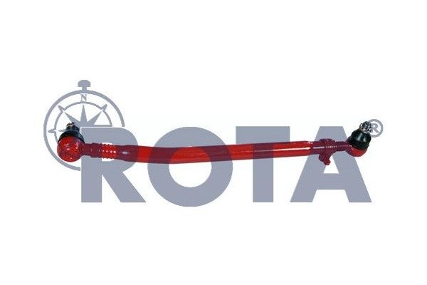 ROTA Продольная рулевая тяга 2131812