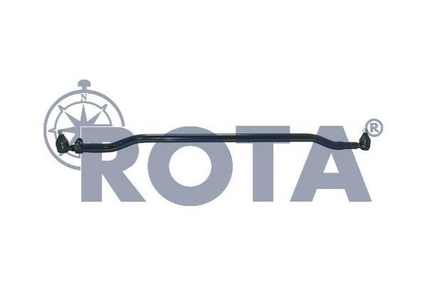 ROTA Поперечная рулевая тяга 2134380