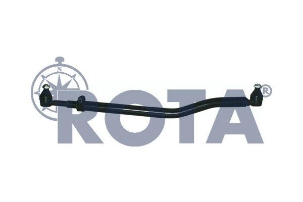 ROTA Продольная рулевая тяга 2135034