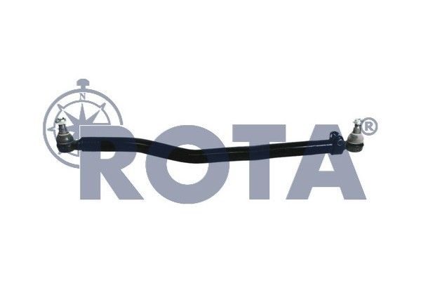 ROTA Продольная рулевая тяга 2135618
