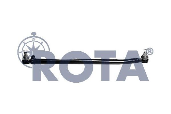 ROTA Продольная рулевая тяга 2135740