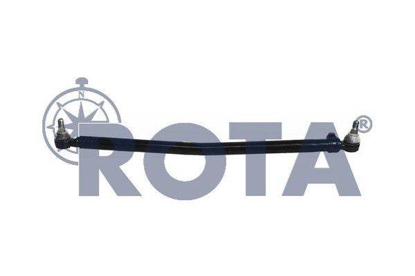 ROTA Продольная рулевая тяга 2135741