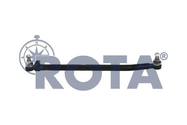 ROTA Продольная рулевая тяга 2136133