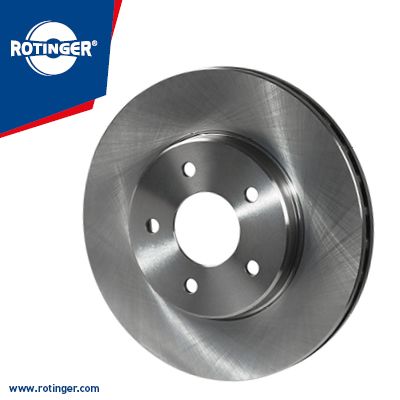 ROTINGER Тормозной диск RT 20657