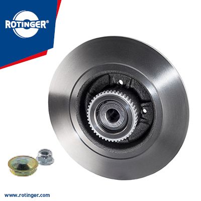 ROTINGER Piduriketas RT 3190BS