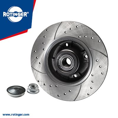 ROTINGER Piduriketas RT 3280BS T5