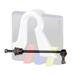 RTS Stabilisaator,Stabilisaator 97-01618