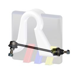 RTS Stabilisaator,Stabilisaator 97-01625