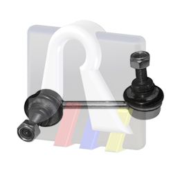 RTS Stabilisaator,Stabilisaator 97-08628-1